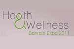 Health & Wellness Bahrain Expo