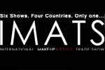International Make-Up Artist Trade Show-London