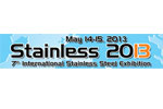Stainless