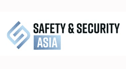 Safety & Security Asia 2025 - Singapore